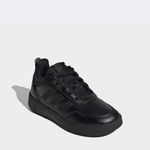 Zapatillas-Urbanas-Adidas-Pre-Escolar-Unisex-Jq1861-Tensaur-Sport-3-K-NEGRO-1-3