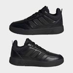 Zapatillas-Urbanas-Adidas-Pre-Escolar-Unisex-Jq1861-Tensaur-Sport-3-K-NEGRO-1-8