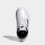 Zapatillas-Urbanas-Adidas-Pre-Escolar-Unisex-Jq1859-Tensaur-Sport-3-K-BLANCO/NEGRO/BLANCO-1-5