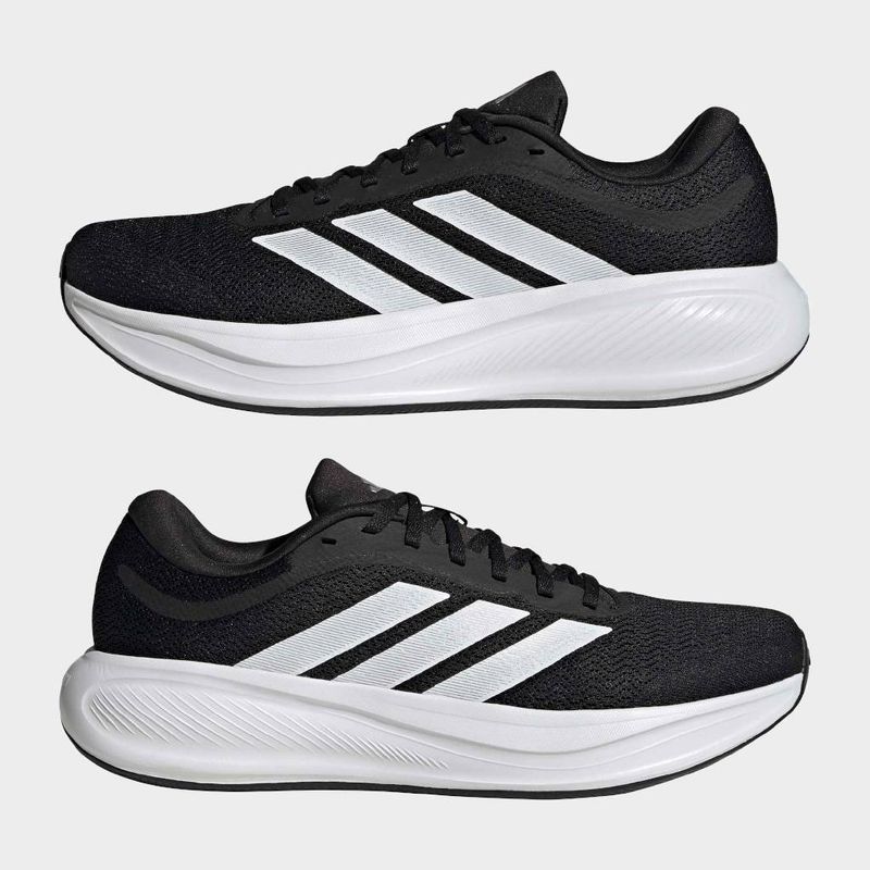 Zapatillas-Runnig-Adidas-Mujeres-Kj1736-Response-Runner-2-NEGRO/BLANCO/BLANCO-5.5-6