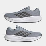 Zapatillas-Running-Adidas-Hombres-Kj1734-Response-Runner-2-GRIS/NEGRO/BLANCO-7.5-6