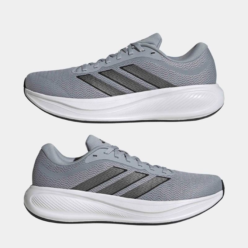 Zapatillas-Running-Adidas-Hombres-Kj1734-Response-Runner-2-GRIS/NEGRO/BLANCO-7.5-6