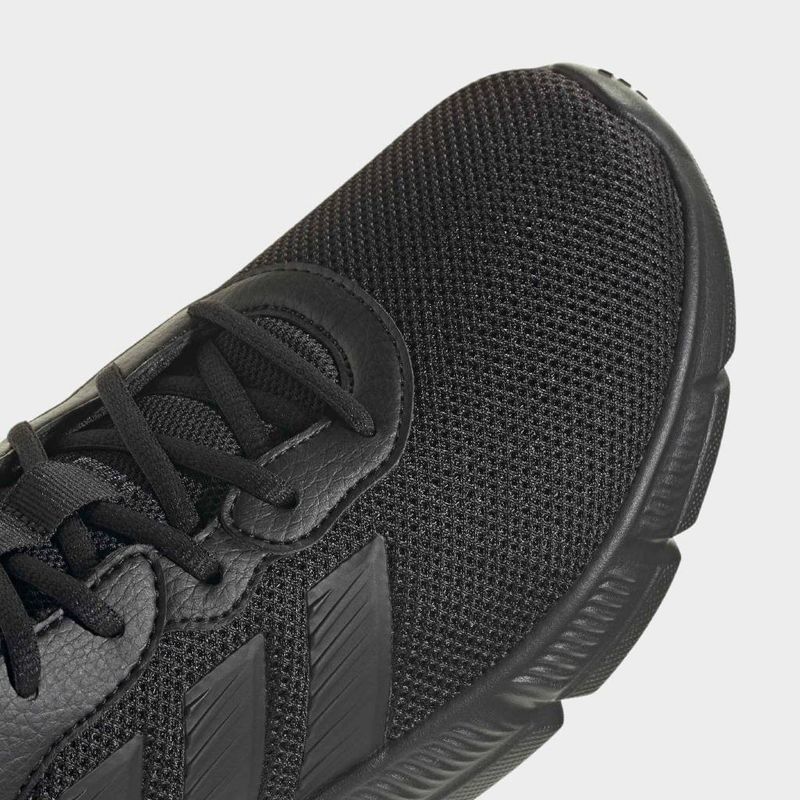 Zapatillas-Urbanas-Adidas-Hombres-Hq4855-Cloudfoam-Flex---Laces-NEGRO-7.5-5