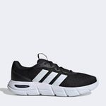 Zapatillas-Urbanas-Adidas-Hombres-Hq4854-Cloudfoam-Flex---Laces-NEGRO/BLANCO/BLANCO-7.5-1