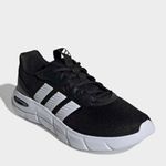 Zapatillas-Urbanas-Adidas-Hombres-Hq4854-Cloudfoam-Flex---Laces-NEGRO/BLANCO/BLANCO-7.5-2