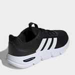 Zapatillas-Urbanas-Adidas-Hombres-Hq4854-Cloudfoam-Flex---Laces-NEGRO/BLANCO/BLANCO-7.5-3
