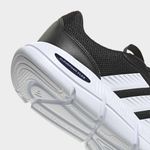 Zapatillas-Urbanas-Adidas-Hombres-Hq4854-Cloudfoam-Flex---Laces-NEGRO/BLANCO/BLANCO-7.5-4