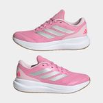 Zapatillas-Urbanas-Adidas-Niñas-Ki1786-Runfalcon-6-J-ROSADO/GRIS/BLANCO-3.5-6