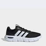 Zapatillas-Running-Adidas-Mujeres-Hq4960-Cloudfoam-Flex---Laces-NEGRO/BLANCO/BLANCO-5-1