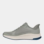 Zapatillas-Urbanas-Skechers-Hombres-118423-Olv-Bobs-Squad-4-OLIVO/OLIVO/BEIGE-8.5-3