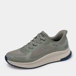 Zapatillas-Urbanas-Skechers-Hombres-118423-Olv-Bobs-Squad-4-OLIVO/OLIVO/BEIGE-9.5-4