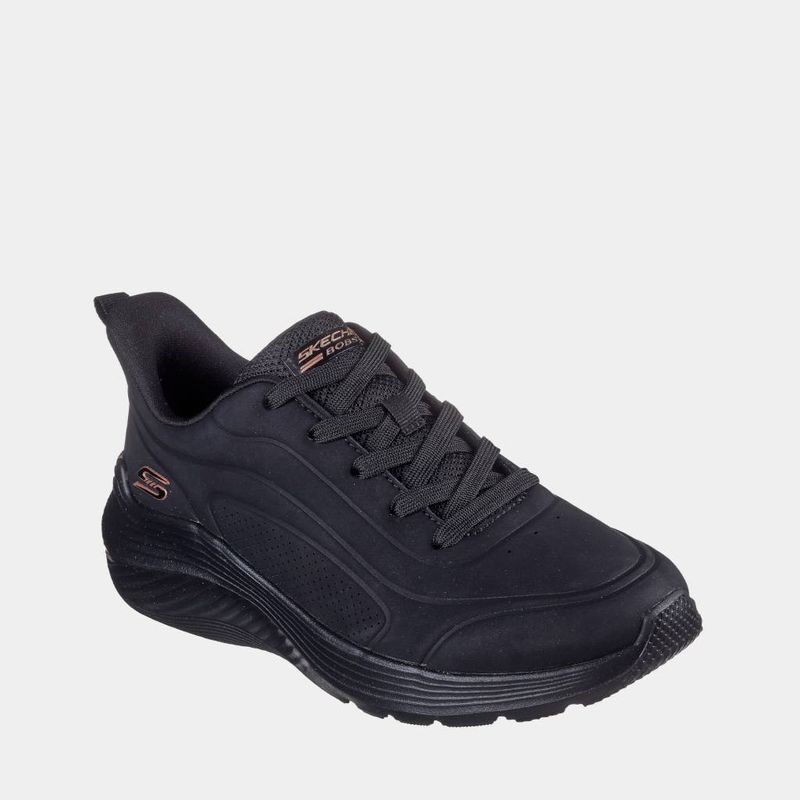 Zapatillas-Urbanas-Skechers-Mujeres-117485-Bbk-Bobs-Squad-Waves-NEGRO-6-4