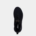 Zapatillas-Urbanas-Skechers-Mujeres-117485-Bbk-Bobs-Squad-Waves-NEGRO-6-5