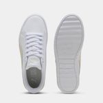 Zapatillas-Urbanas-Puma-Mujeres-400217-17-Jada-Classic-BLANCO/BEIGE/BLANCO-6.5-3