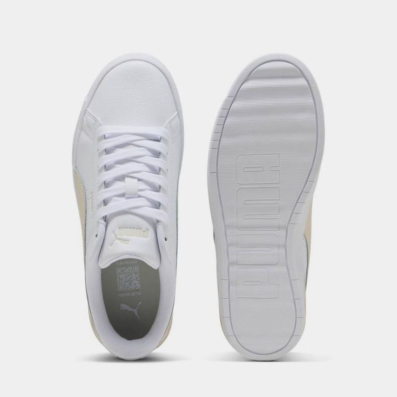 Zapatillas-Urbanas-Puma-Mujeres-400217-17-Jada-Classic-BLANCO/BEIGE/BLANCO-6.5-3