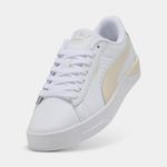 Zapatillas-Urbanas-Puma-Mujeres-400217-17-Jada-Classic-BLANCO/BEIGE/BLANCO-7-5