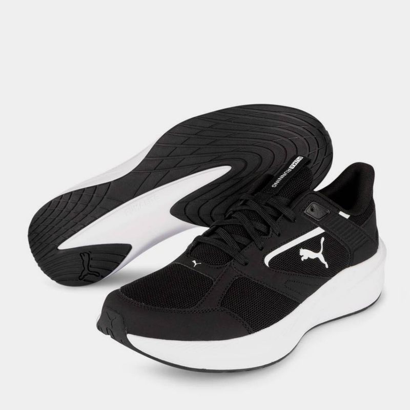 Zapatillas-Running-Puma-Hombres-314262-02-Blaze-Lite-Nbk-NEGRO/BLANCO/BLANCO-7.5-6