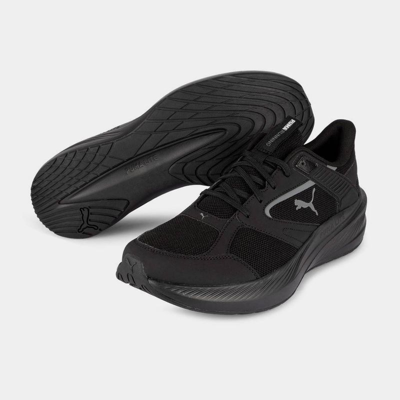 Zapatillas-Running-Puma-Hombres-314262-01-Blaze-Lite-Nbk-NEGRO/GRIS/NEGRO-7.5-6