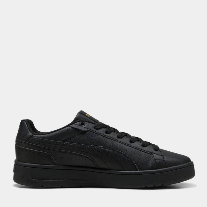 Zapatillas-Urbanas-Puma-Hombres-400284-06-Court-Classico-NEGRO-9-2