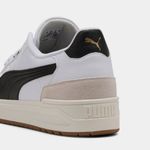 Zapatillas-Urbanas-Puma-Hombres-403840-01-Shuffle-Downtown-Og-BLANCO/NEGRO/BEIGE-7.5-6