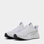 Zapatillas-Running-Puma-Mujeres-313499-03-Flyer-Lite-4-BLANCO/GRIS/BLANCO-4.5-4