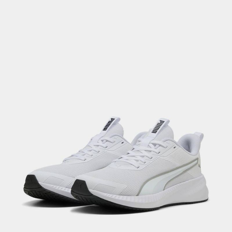 Zapatillas-Running-Puma-Mujeres-313499-03-Flyer-Lite-4-BLANCO/GRIS/BLANCO-4.5-4