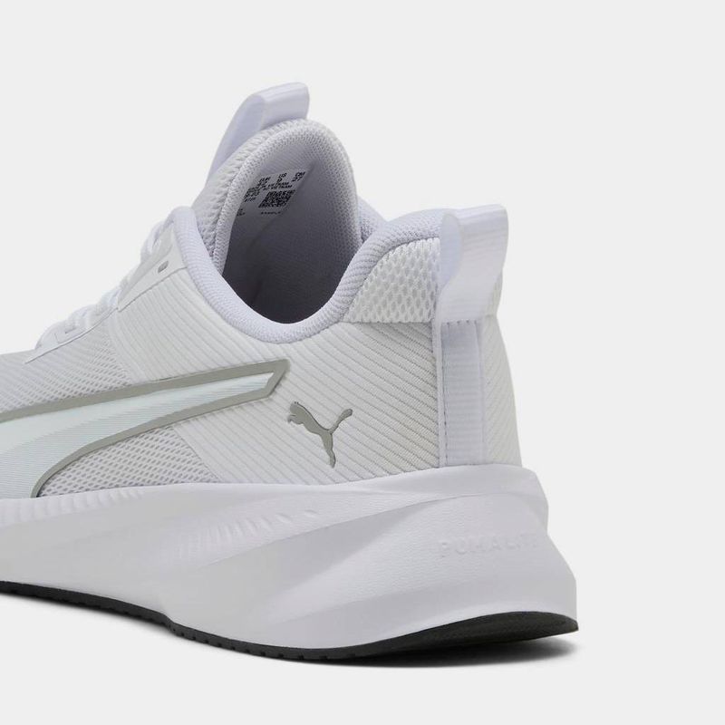 Zapatillas-Running-Puma-Mujeres-313499-03-Flyer-Lite-4-BLANCO/GRIS/BLANCO-4.5-6