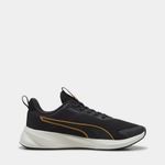 Zapatillas-Running-Puma-Mujeres-313499-13-Flyer-Lite-4-NEGRO/DORADO/BLANCO-4-2