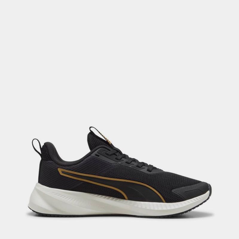 Zapatillas-Running-Puma-Mujeres-313499-13-Flyer-Lite-4-NEGRO/DORADO/BLANCO-4-2