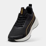 Zapatillas-Running-Puma-Mujeres-313499-13-Flyer-Lite-4-NEGRO/DORADO/BLANCO-4-5