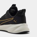 Zapatillas-Running-Puma-Mujeres-313499-13-Flyer-Lite-4-NEGRO/DORADO/BLANCO-4-6