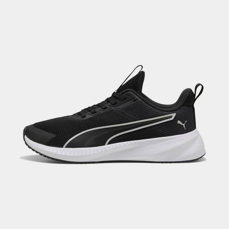 Zapatillas-Running-Puma-Mujeres-314404-06-Flyer-Lite-4-Wns-NEGRO/SILVER/BLANCO-7-1