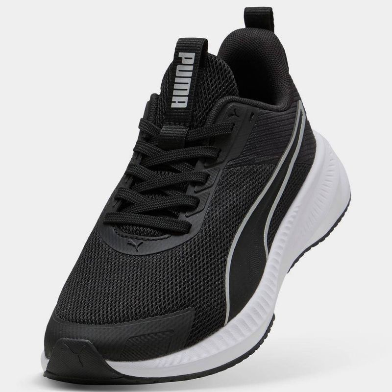 Zapatillas-Running-Puma-Mujeres-314404-06-Flyer-Lite-4-Wns-NEGRO/SILVER/BLANCO-7-3