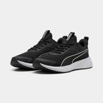 Zapatillas-Running-Puma-Mujeres-314404-06-Flyer-Lite-4-Wns-NEGRO/SILVER/BLANCO-7-6