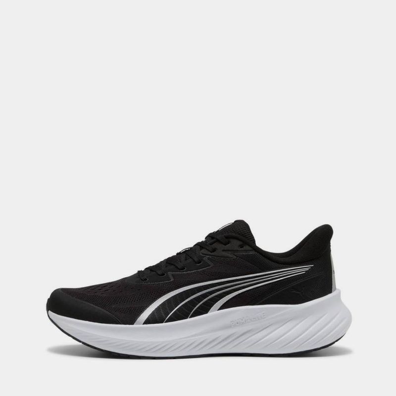 Zapatillas-Running-Puma-Mujeres-314414-01-Pounce-Lite-2-Engineered-Wns-NEGRO/SILVER/BLANCO-5.5-1