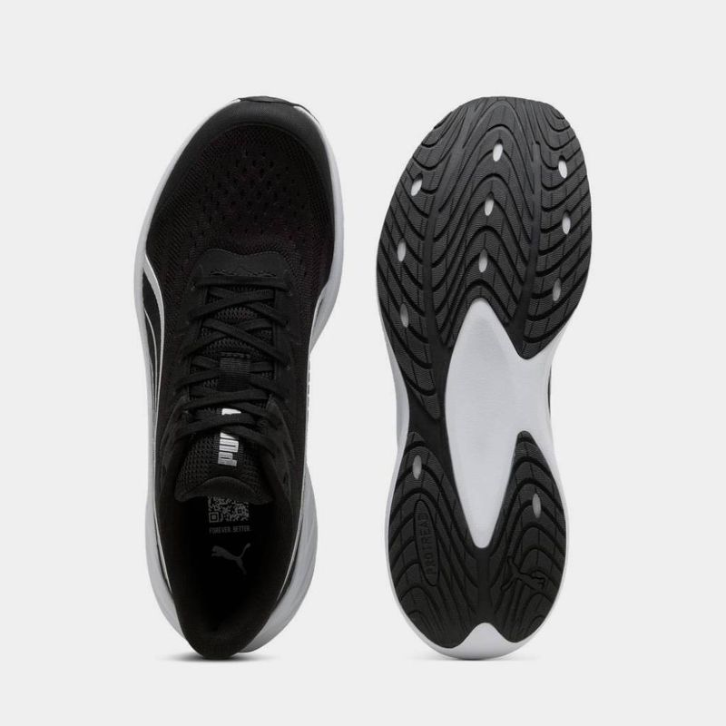 Zapatillas-Running-Puma-Mujeres-314414-01-Pounce-Lite-2-Engineered-Wns-NEGRO/SILVER/BLANCO-5.5-3