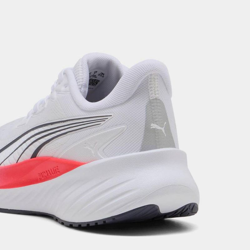 Zapatillas-Running-Puma-Mujeres-314414-06-Pounce-Lite-2-Engineered-Wns-BLANCO/GRIS/ROJO-5.5-6