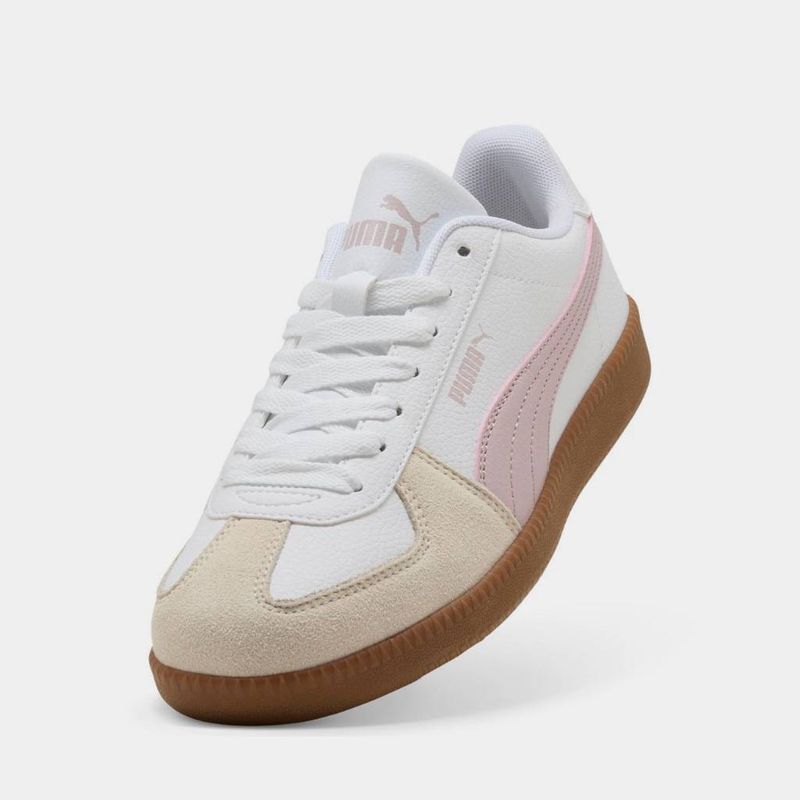 Zapatillas-Urbanas-Puma-Mujeres-409452-05-Puma-Club-Lt-Wns-BLANCO/ROSADO/TAUPE-5.5-5