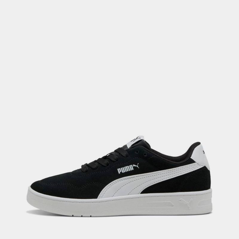 Zapatillas-Urbanas-Puma-Mujeres-400734-04-Court-Lally-Sd-NEGRO/BLANCO/BLANCO-6.5-1