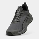 Zapatillas-Running-Puma-Hombres-313499-14-Flyer-Lite-4-GRIS/NEGRO/GRIS-7.5-5