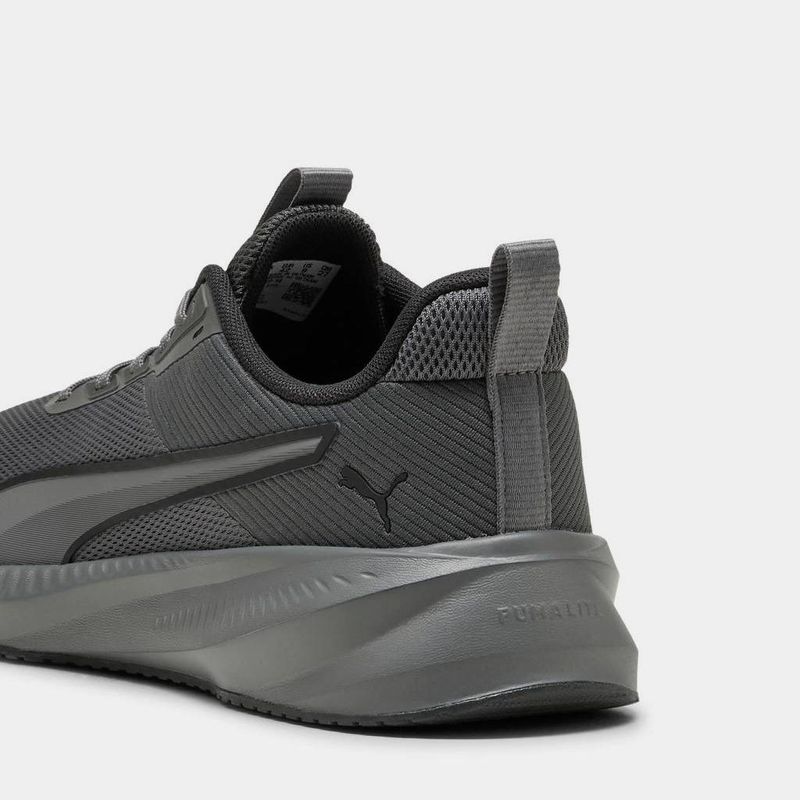 Zapatillas-Running-Puma-Hombres-313499-14-Flyer-Lite-4-GRIS/NEGRO/GRIS-7.5-6