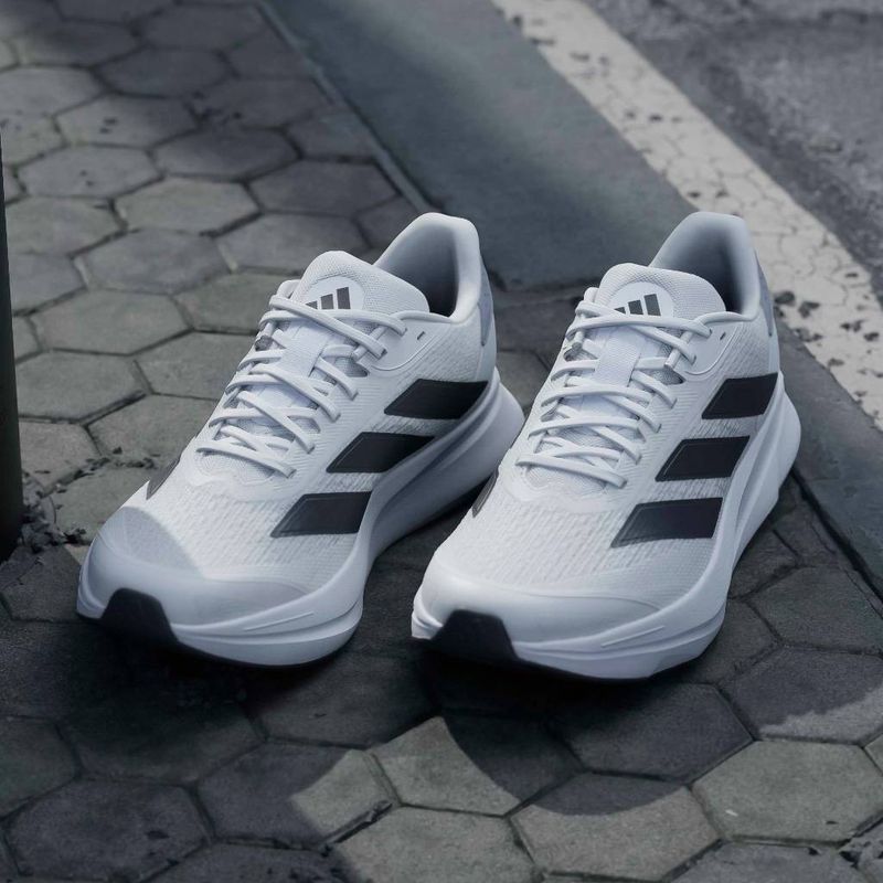 Zapatillas-Running-Adidas-Hombres-Ih8215-Duramo-Sl2-M-BLANCO/NEGRO/BLANCO-7.5-7