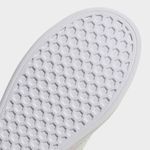 Zapatillas-Urbanas-Adidas-Junior-Unisex-Kj4247-Advantage-Base-2-J--BLANCO/ROSADO/BLANCO-3.5-4