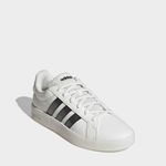 Zapatillas-Urbanas-Adidas-Mujeres-Kh9414-Grand-Court-Base--BLANCO/TORNASOL/BEIGE-5-2