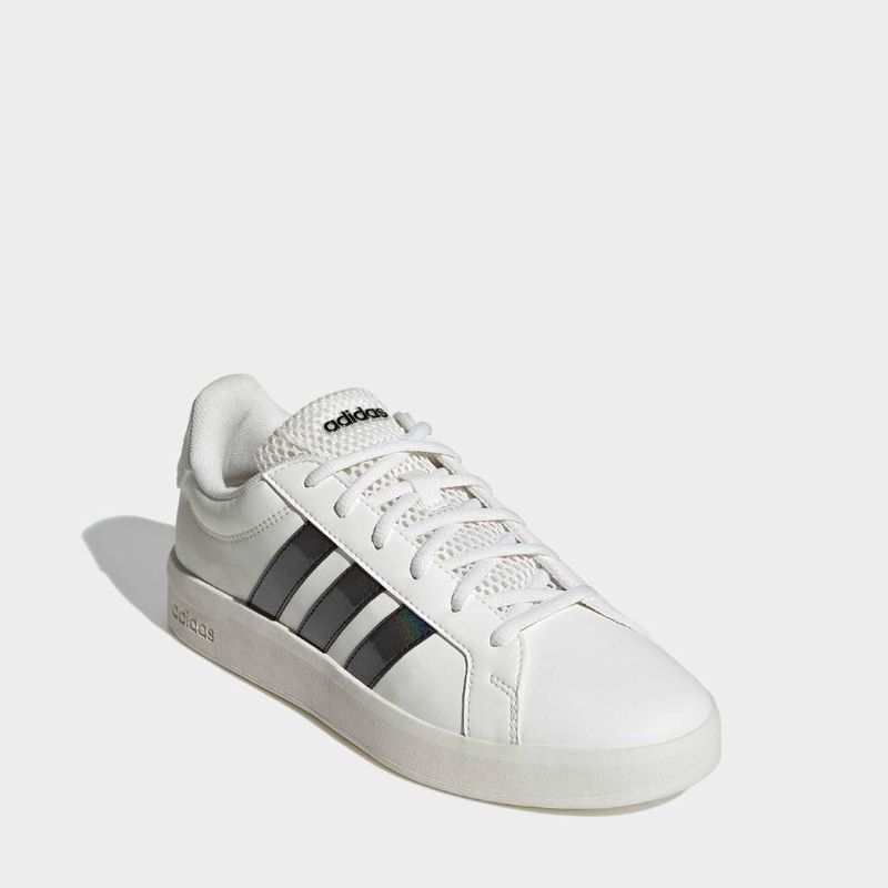 Zapatillas-Urbanas-Adidas-Mujeres-Kh9414-Grand-Court-Base--BLANCO/TORNASOL/BEIGE-5-2