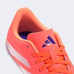 Zapatillas-De-Fultbol-Adidas-Pre-Escolar-Unisex-Ji1105-Predator-Essentials-25-5-Tf-J--NARANJA/AZUL-11-4