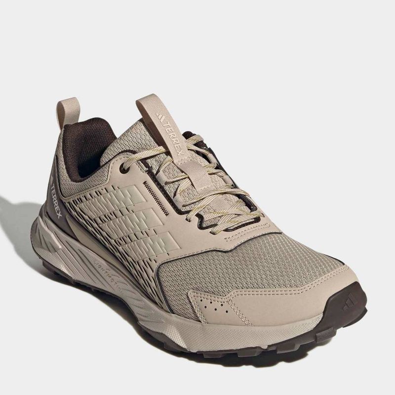 Zapatillas-Outdoor-Adidas-Hombres-Hq5094-Terrex-Tracefinder-2-TAUPE-CLARO/NEGRO/BEIGE-7.5-2
