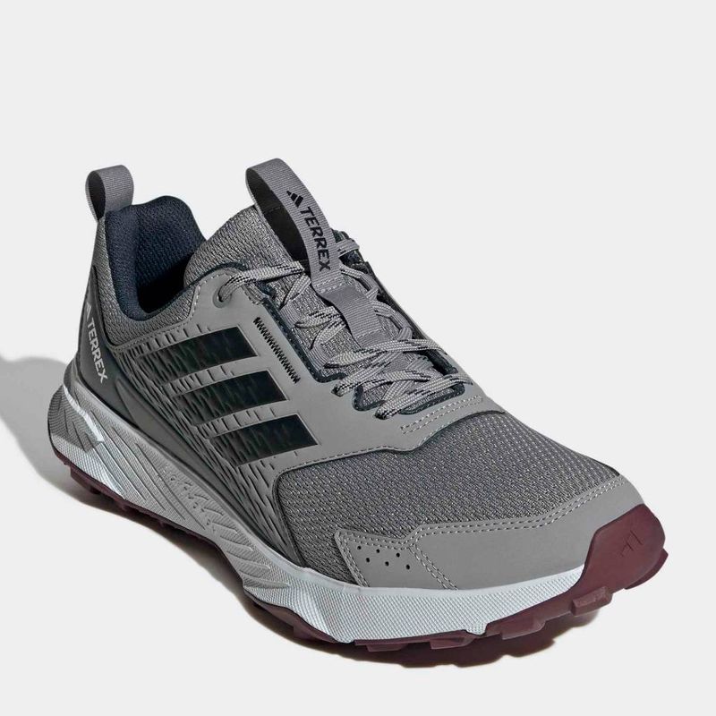 Zapatillas-Outdoor-Adidas-Hombres-Hq5095-Terrex-Tracefinder-2-GRIS/NEGRO/BLANCO-7.5-2