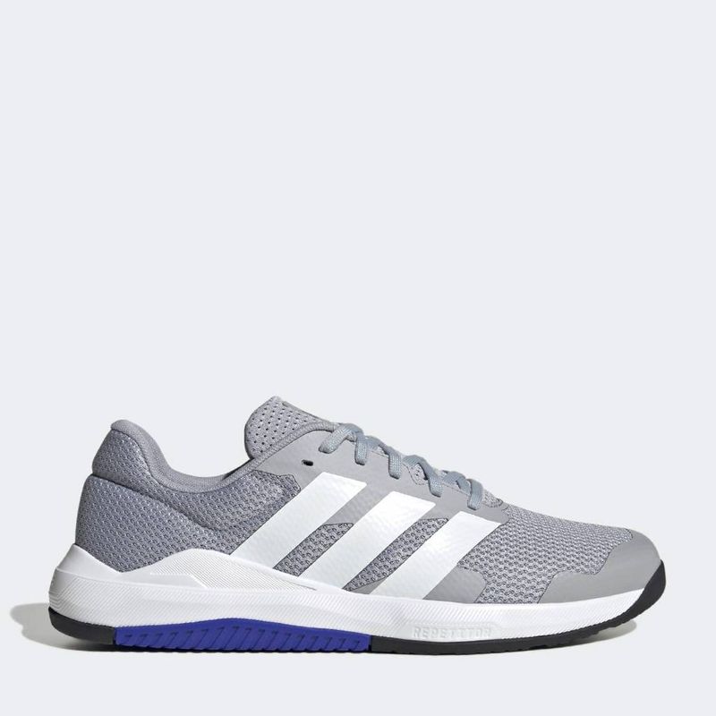 Zapatillas-Training-Adidas-Hombres-Kj9169-Dropset-Base-Trainer-M-GRIS/BLANCO-7.5-1