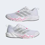 Zapatillas-Training-Adidas-Mujeres-Jq3956-Rapidmove-Go-Trainer-W-BLANCO/GRIS/FUCSIA-5-6